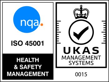 NQA ISO 45001
